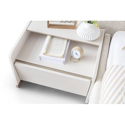 Japandi-GL Yatak Odas