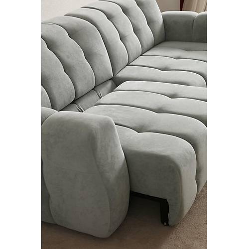 Enzo-SUD Koltuk Takm