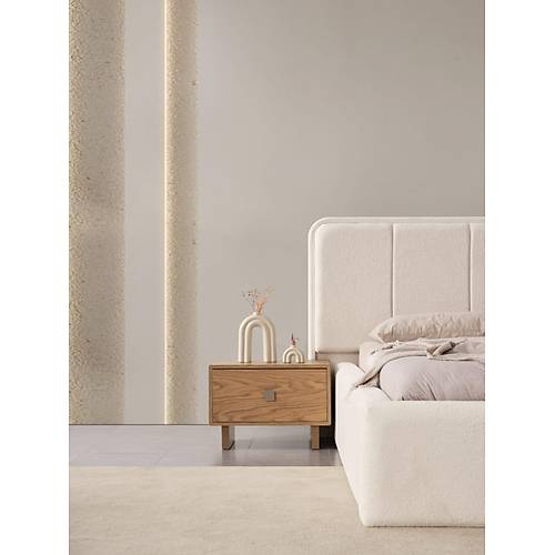 Luca-NTR Yatak Odas�