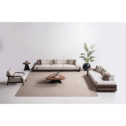 Rumeli Hisar-VRSS Koltuk Takm