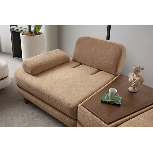 Elvan-LH Koltuk Takm