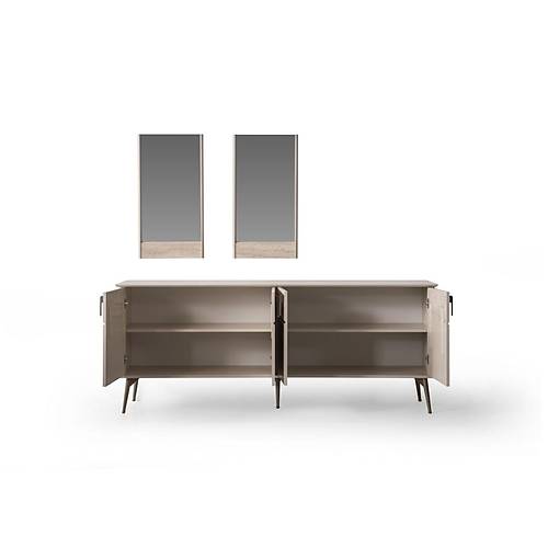 Beyza-MOR Yemek Odas�