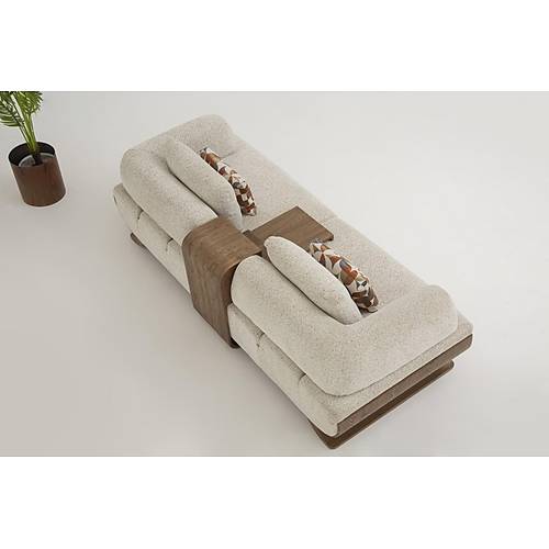 Ellison-M Koltuk Tak�m�