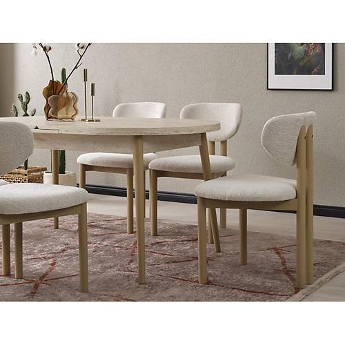 MT 6320-EV�S Masa & Sandalye