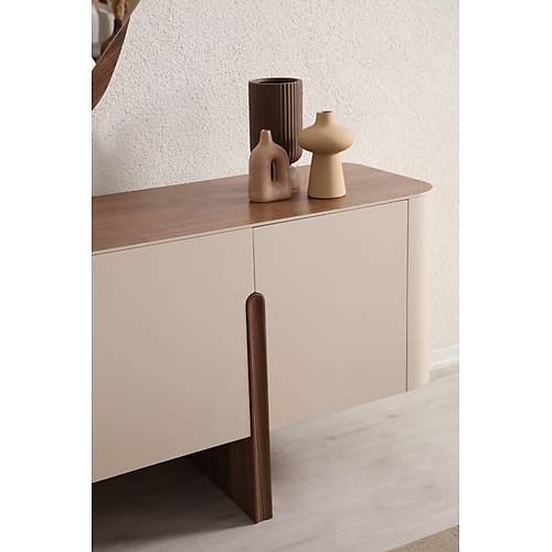 Flavius Ceviz-NR Yemek Odas