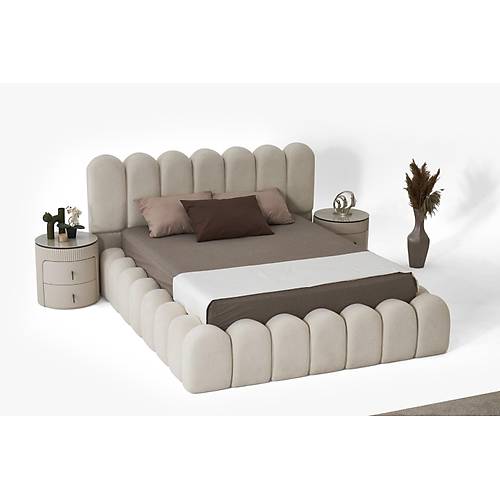 Madam-PAN Yatak Odas�