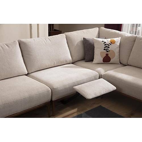 Lotto-SC K��e Koltuk