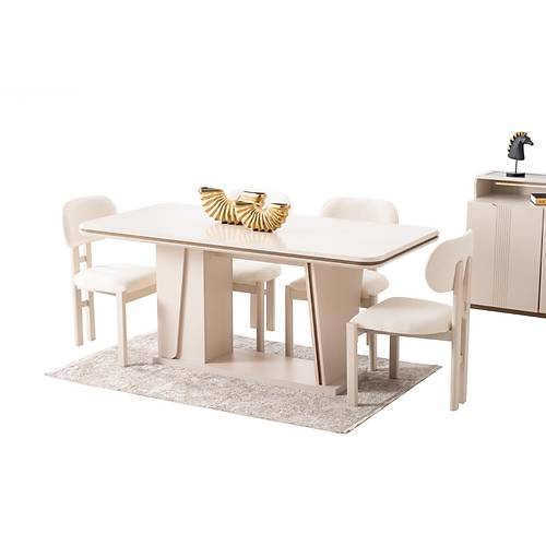 Sunderland-GLX Yemek Odas