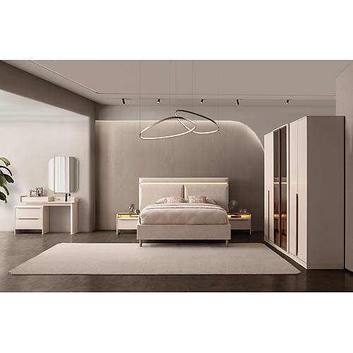 Efor-ALVS Yatak Odas�