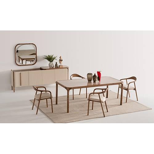 Melitta-NLL Yemek Odas�