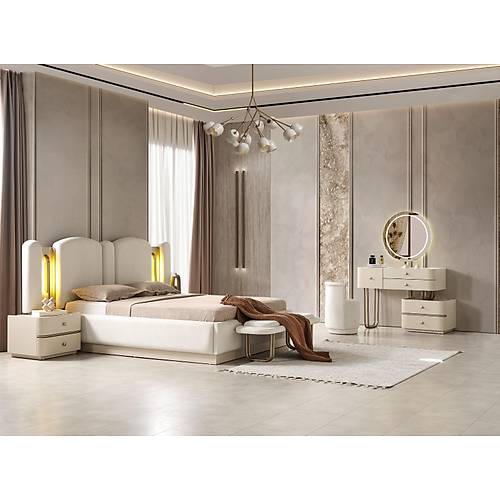 Florya-NLA Yatak Odas�