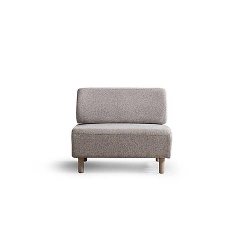 Perla-ABS K��e Koltuk