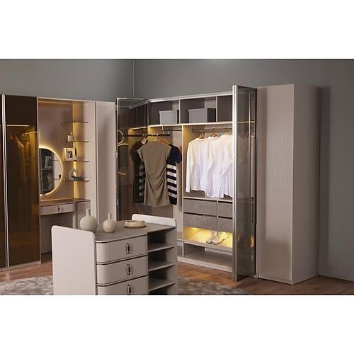Versailles-LVL Yatak Odas�
