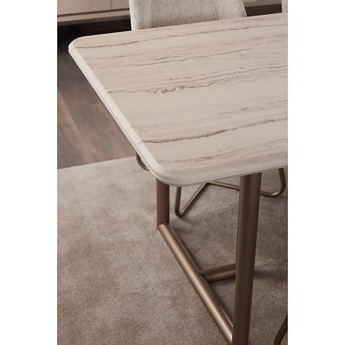 Suzanne-�DL Yemek Odas�