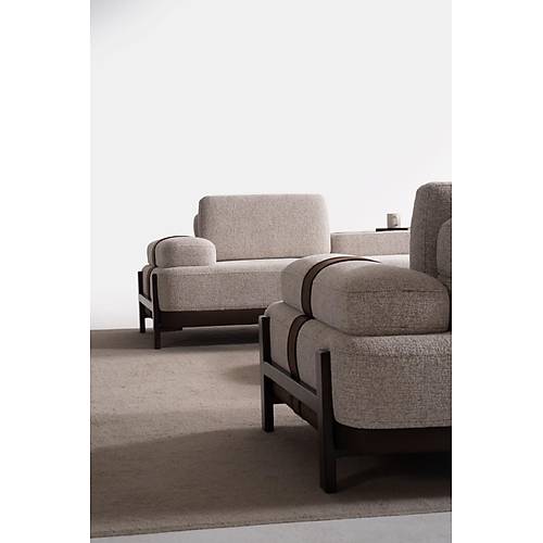 Arin Ahap-C Koltuk Takm