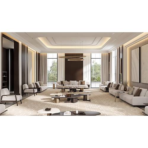 Palazzoni-RL Koltuk Tak�m�