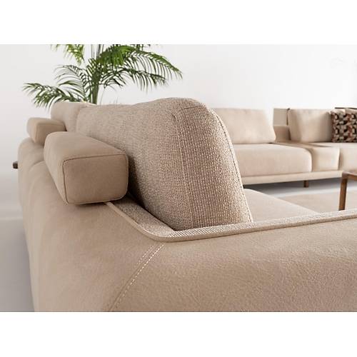 Melitta-NLL Koltuk Tak�m�