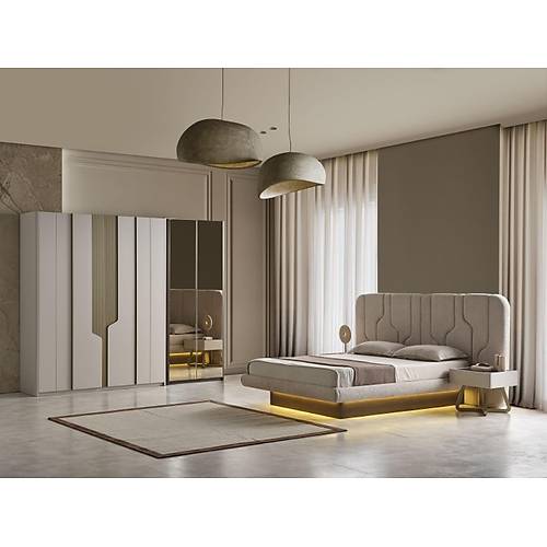 Ka�kar Ceviz-�F Yatak Odas�