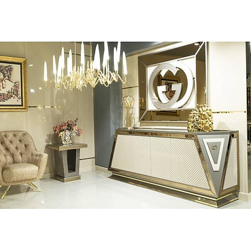 Goodness-ADA Yemek Odas