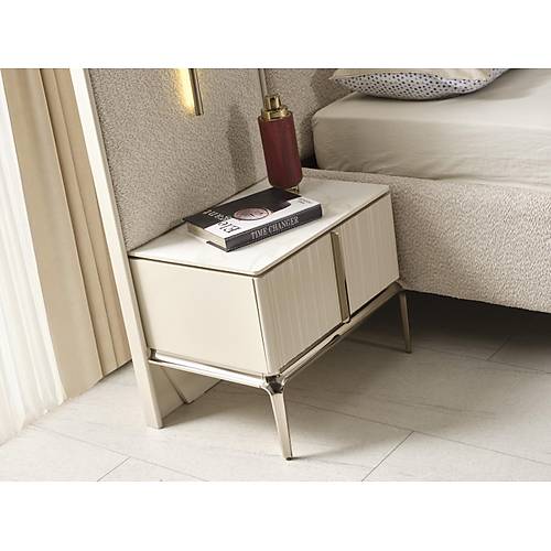 Ecrue-MK Yatak Odas�