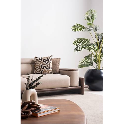 Anadolu Hisar-VRSS Koltuk Takm