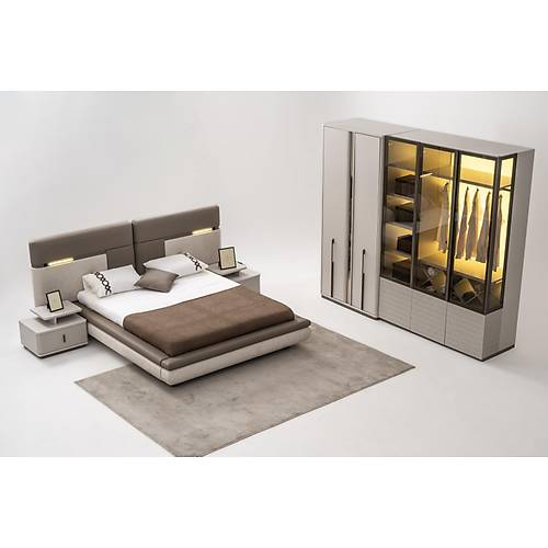 Ranoes-CAN Yatak Odas�