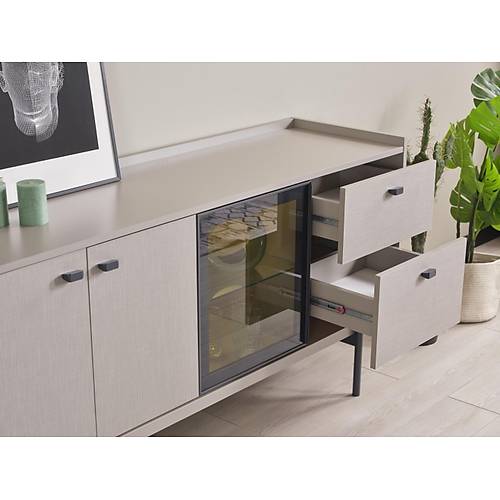 Molde-EVS Yemek Odas