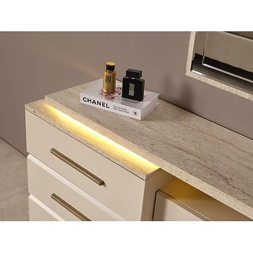 Loft-ALVS Yatak Odas�