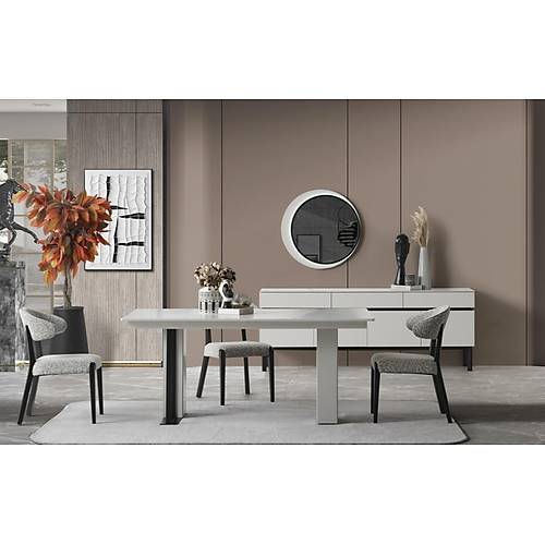 Ashley-RXX Yemek Odas