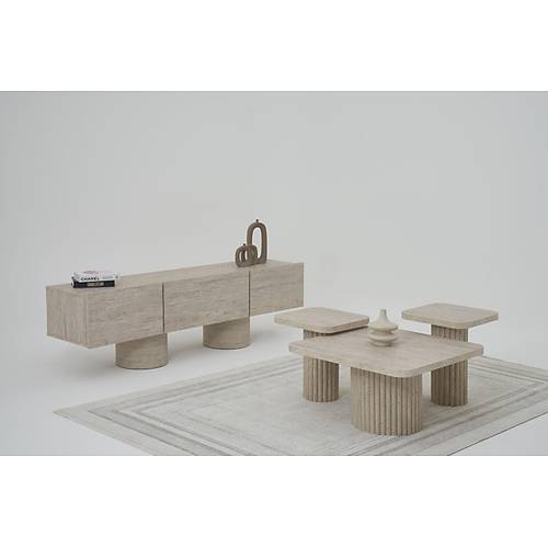 Roma-MDG Tv �nitesi