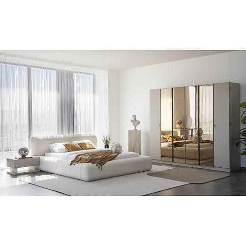 Rohe-MSSV Yatak Odas�