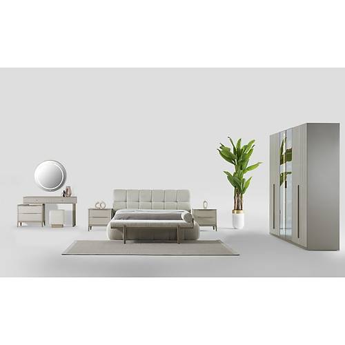 Neon-ERY Yatak Odas�