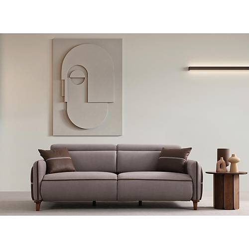 Delhi-SUD Koltuk Tak�m�