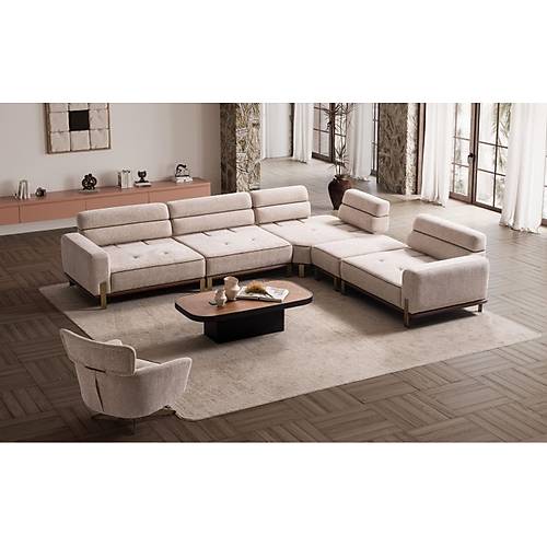 Cassa-COS K��e Koltuk