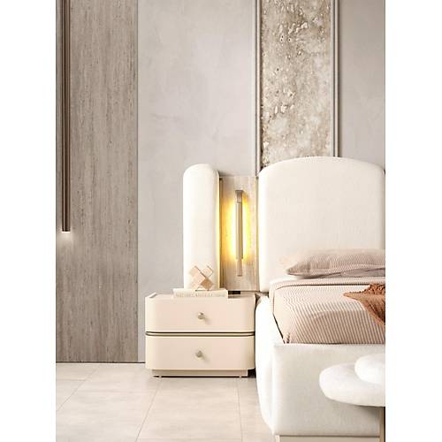 Florya-NLA Yatak Odas�