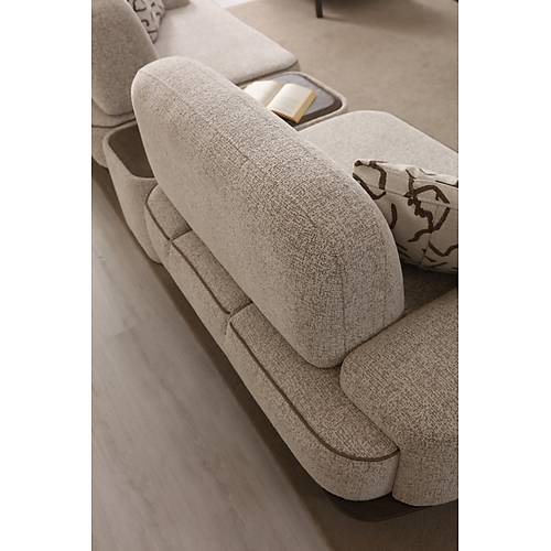 Alpha-SER Koltuk Tak�m�