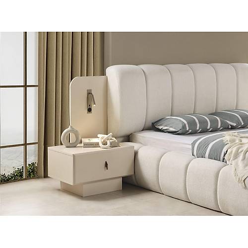 Neruda-AYV Yatak Odas