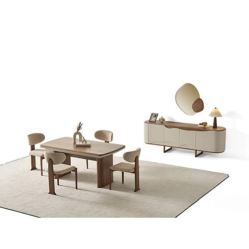 Calista-MDS Yemek Odas�