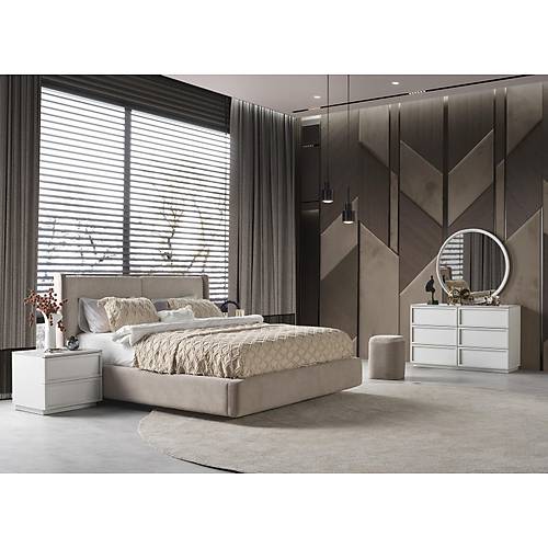 Riva-�L Yatak Odas�