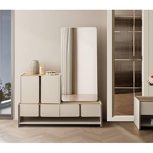 �znik-SD Yatak Odas�