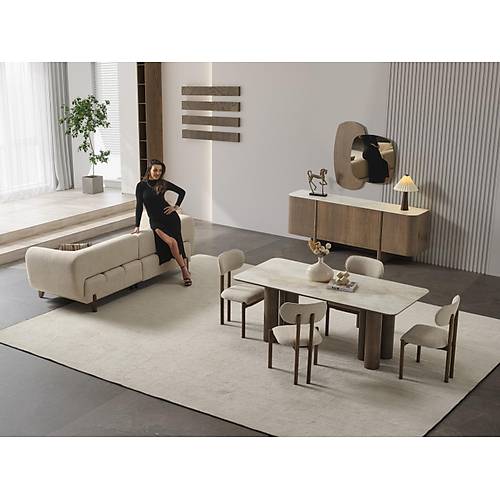 Fossati Olimpo-JH Yemek Odas�
