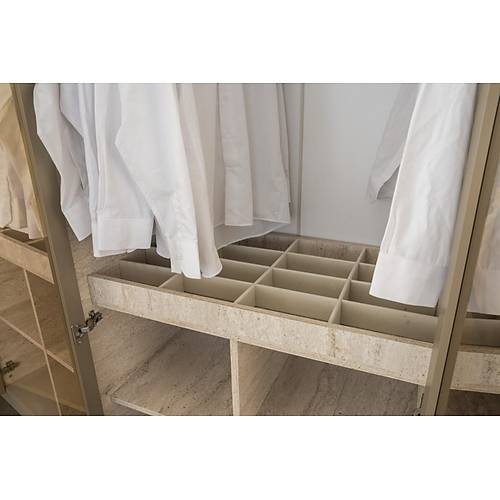 Rohe-MSSV Yatak Odas�