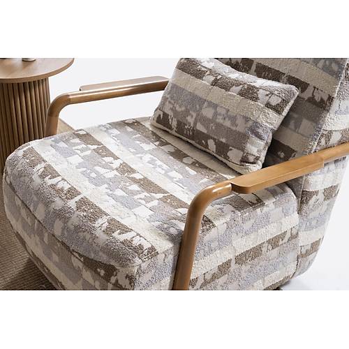 Virjin-FAM Koltuk Tak�m�