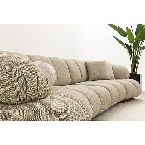 Piazza-ENF Koltuk Takm