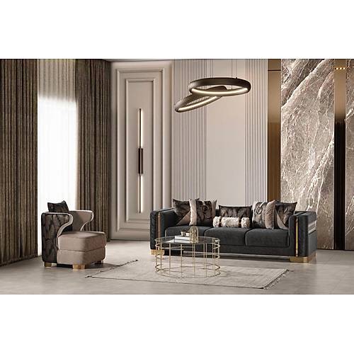 Rolex-M�A Koltuk Tak�m�