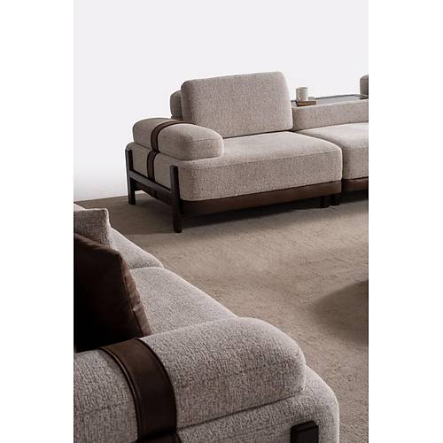 Arin Ahap-C Koltuk Takm