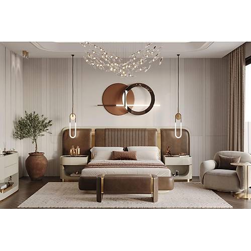 Calista Premium-�S Yatak Odas�