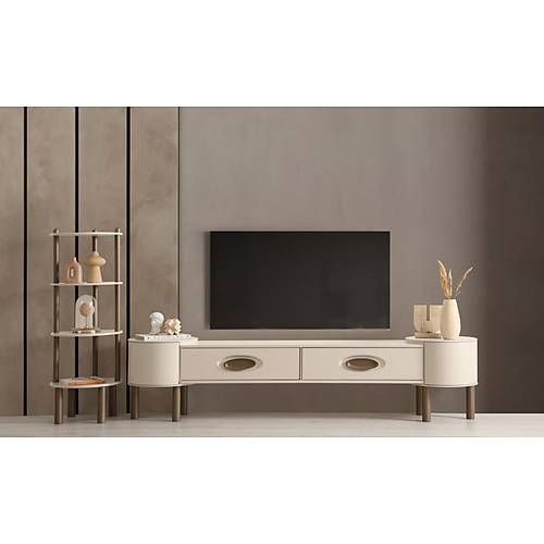 Maserati Gold-TS Tv nitesi