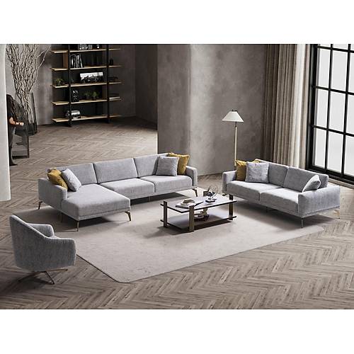 Duo-HNT K��e Koltuk