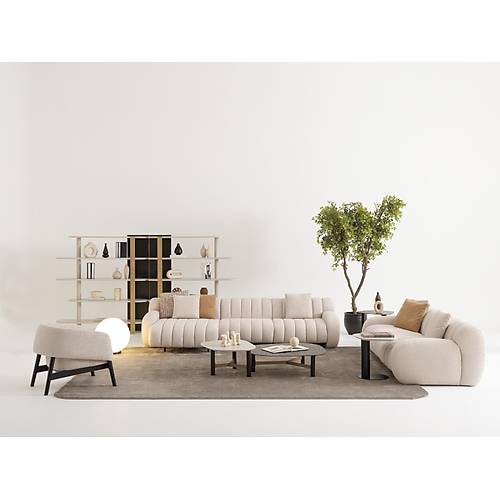 Belize-ARE Koltuk Tak�m�